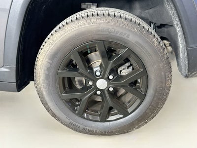 Jeep Grand Cherokee Limited 2022
