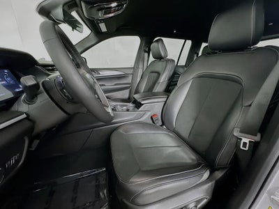 Jeep Grand Cherokee Altitude 2025