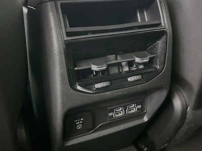Jeep Grand Cherokee Altitude 2025