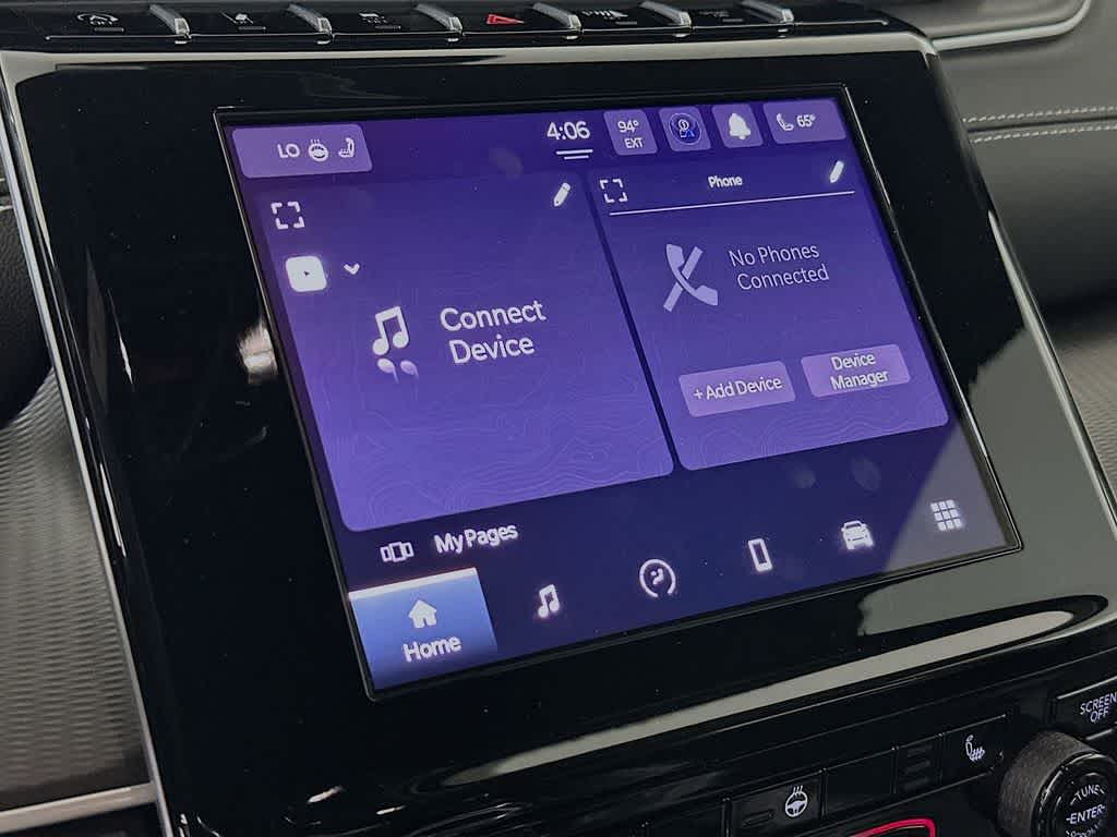 Jeep Grand Cherokee Altitude 2025