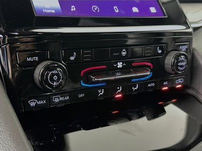 Jeep Grand Cherokee Altitude 2025