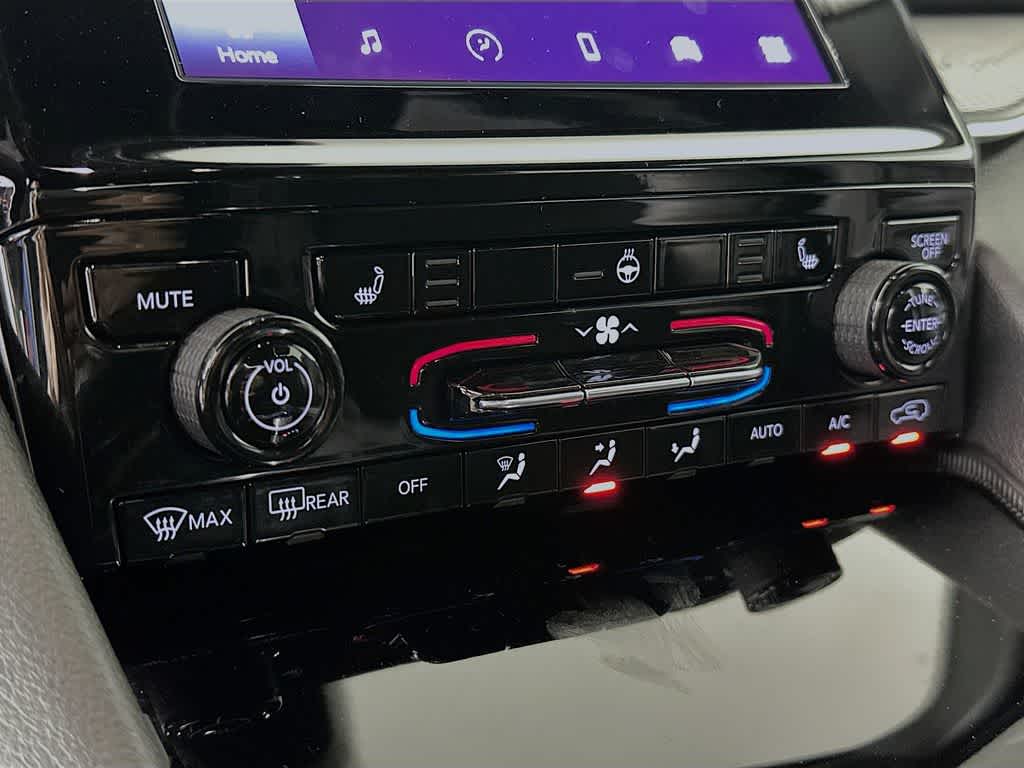 Jeep Grand Cherokee Altitude 2025