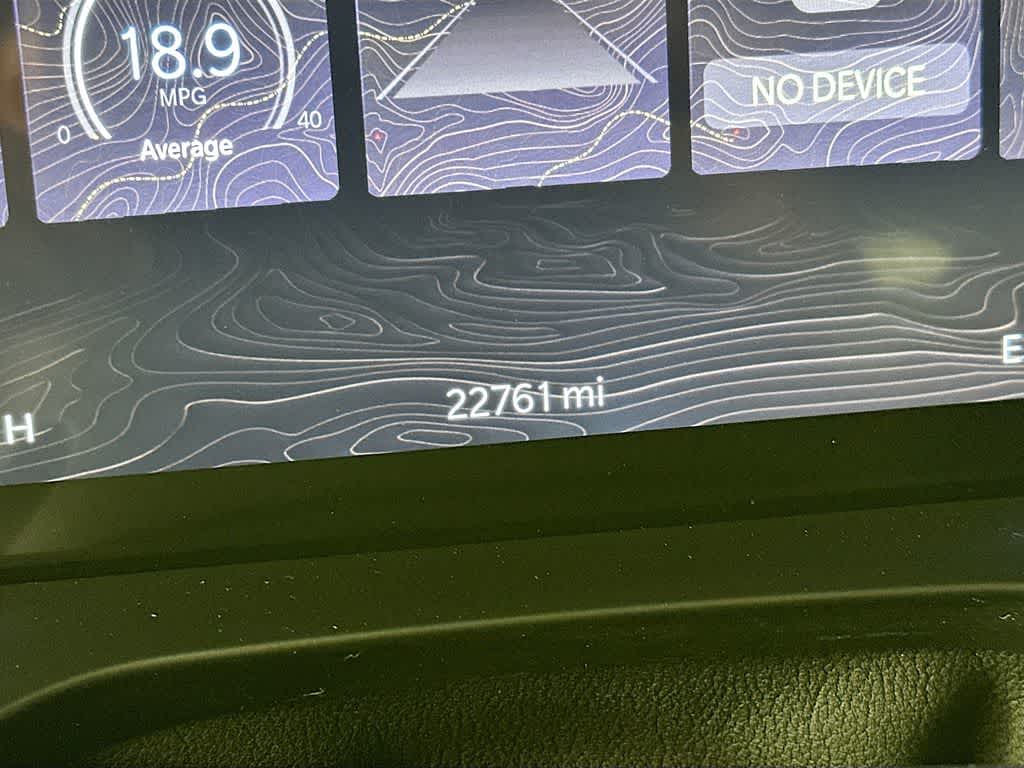 Jeep Grand Cherokee Altitude 2025