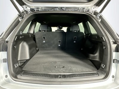 Jeep Grand Cherokee Altitude 2025