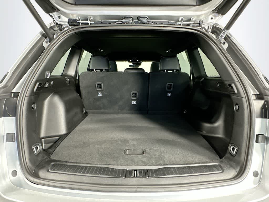 Jeep Grand Cherokee Altitude 2025