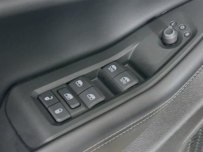Jeep Grand Cherokee Altitude 2025