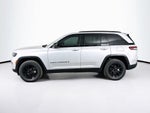 Jeep Grand Cherokee Altitude 2025