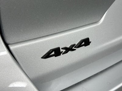 Jeep Grand Cherokee Altitude 2025