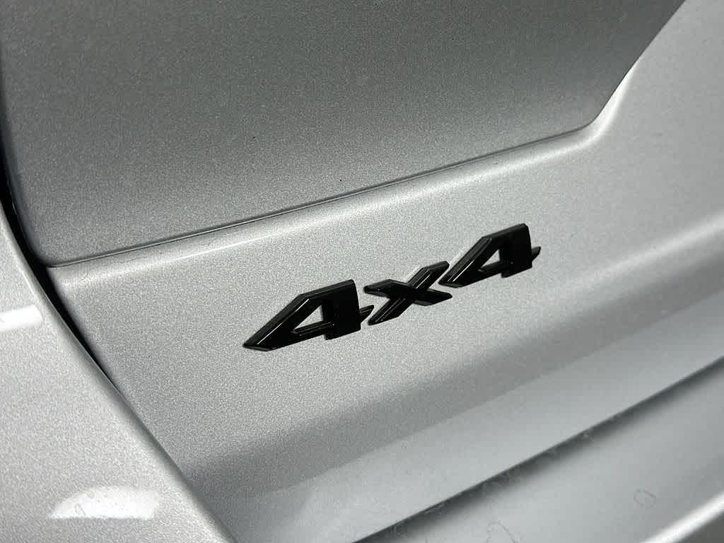 Jeep Grand Cherokee Altitude 2025