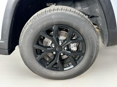 Jeep Grand Cherokee Altitude 2025