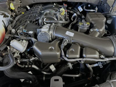 Jeep Grand Cherokee Altitude 2025