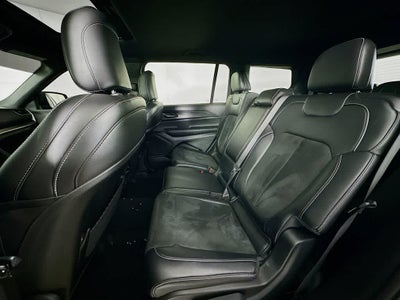 Jeep Grand Cherokee L Altitude X 2024