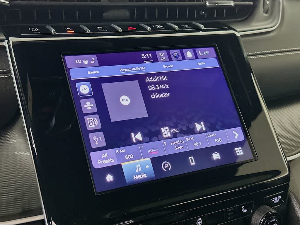 Jeep Grand Cherokee L Altitude X 2024