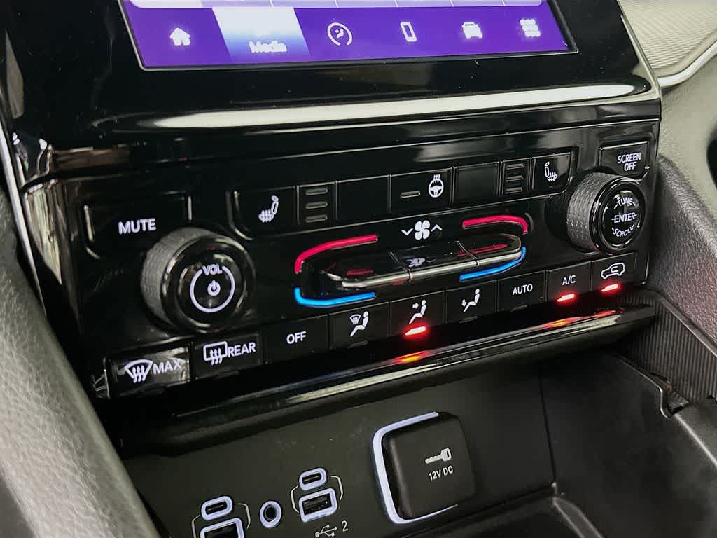 Jeep Grand Cherokee L Altitude X 2024