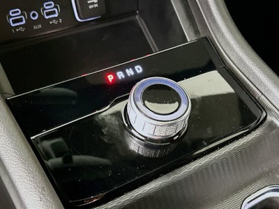 Jeep Grand Cherokee L Altitude X 2024