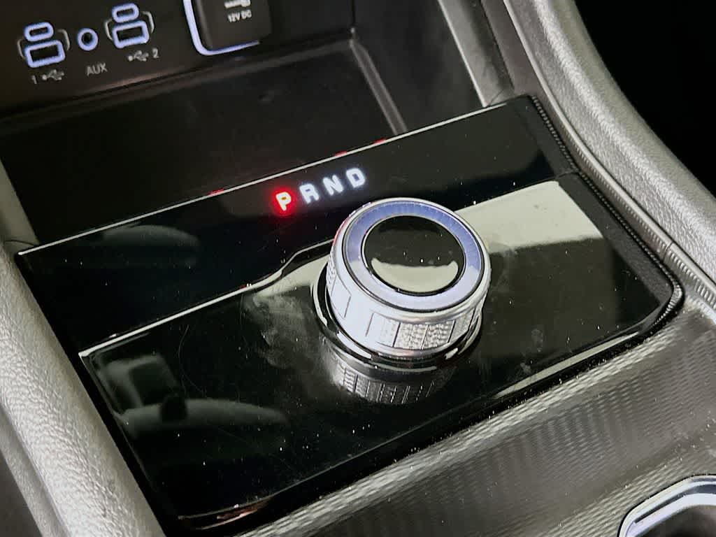 Jeep Grand Cherokee L Altitude X 2024