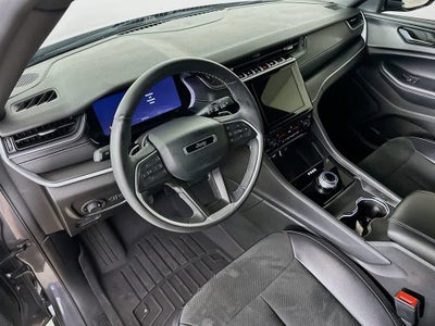 Jeep Grand Cherokee L Altitude X 2024