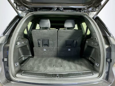 Jeep Grand Cherokee L Altitude X 2024