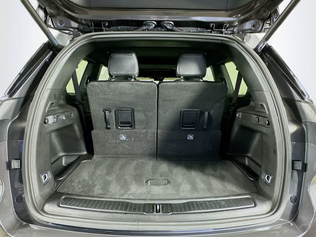 Jeep Grand Cherokee L Altitude X 2024