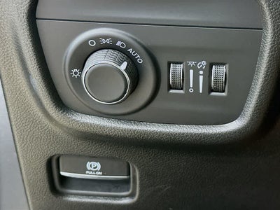 Jeep Grand Cherokee L Altitude X 2024