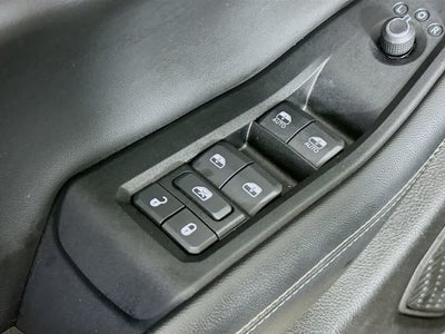 Jeep Grand Cherokee L Altitude X 2024