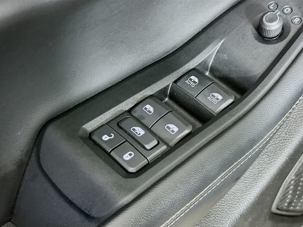 Jeep Grand Cherokee L Altitude X 2024