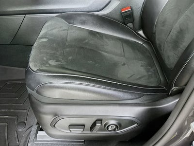Jeep Grand Cherokee L Altitude X 2024