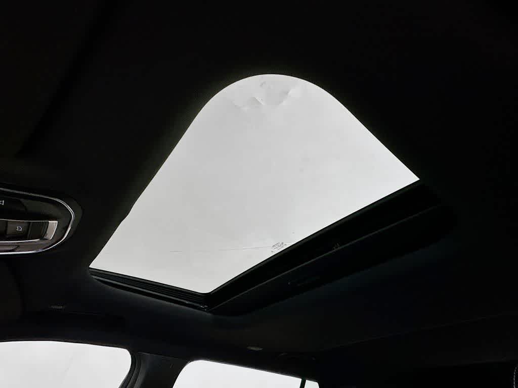 Jeep Grand Cherokee L Altitude X 2024