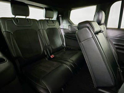 Jeep Grand Cherokee L Altitude X 2024