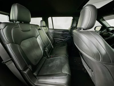 Jeep Grand Cherokee L Altitude X 2024