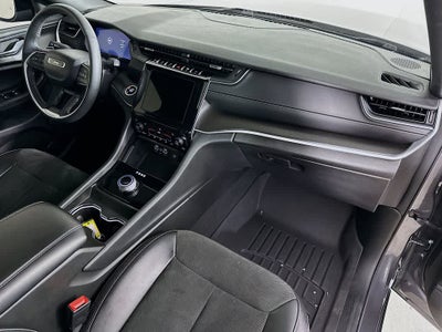 Jeep Grand Cherokee L Altitude X 2024