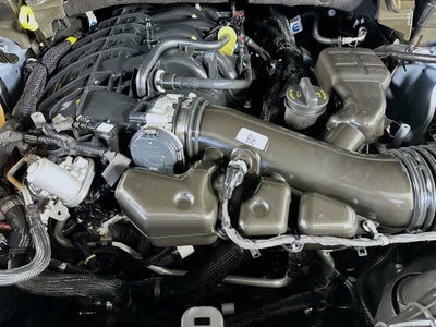 Jeep Grand Cherokee L Altitude X 2024