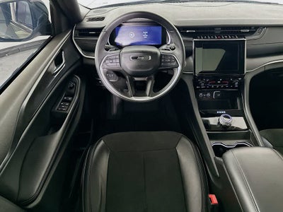 Jeep Grand Cherokee L Altitude X 2024