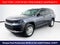 Jeep Grand Cherokee L Laredo 2022