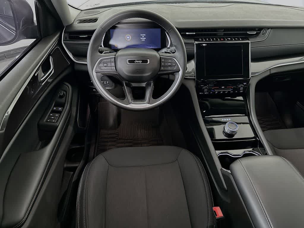 Jeep Grand Cherokee L Laredo 2022