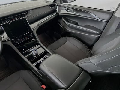 Jeep Grand Cherokee L Laredo 2022