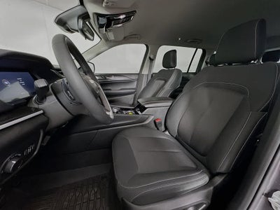 Jeep Grand Cherokee L Laredo 2022