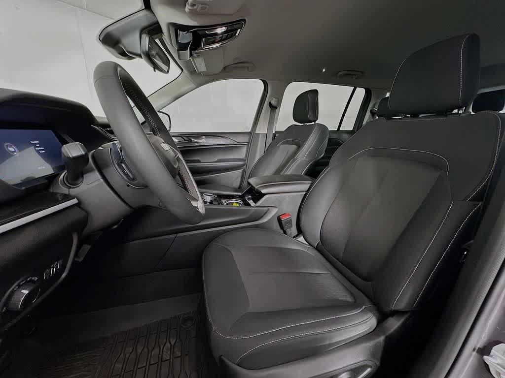 Jeep Grand Cherokee L Laredo 2022