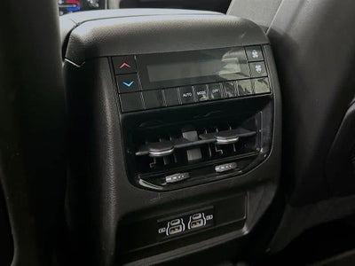 Jeep Grand Cherokee L Laredo 2022
