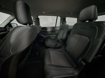 Jeep Grand Cherokee L Laredo 2022
