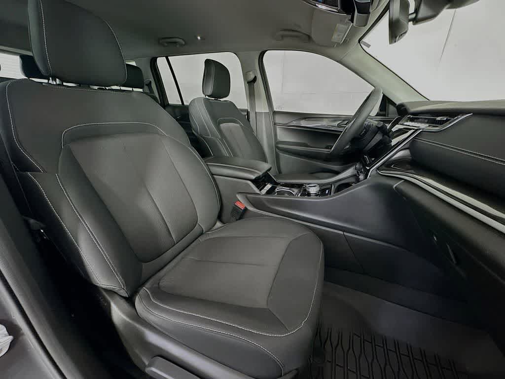 Jeep Grand Cherokee L Laredo 2022