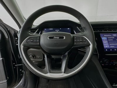 Jeep Grand Cherokee L Laredo 2022
