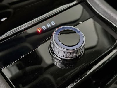 Jeep Grand Cherokee L Laredo 2022