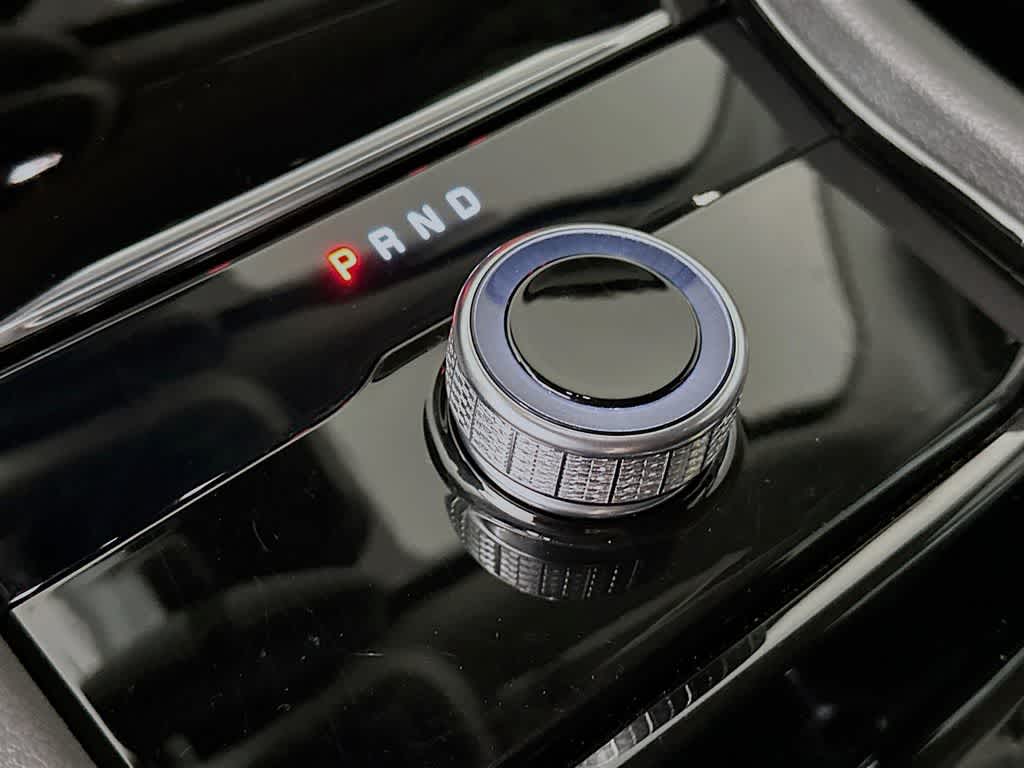 Jeep Grand Cherokee L Laredo 2022