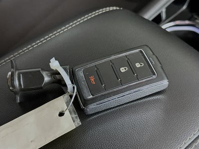Jeep Grand Cherokee L Laredo 2022