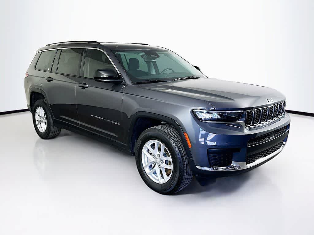 Jeep Grand Cherokee L Laredo 2022