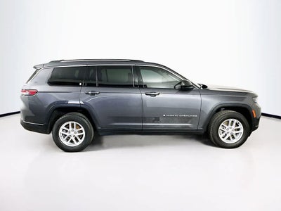 Jeep Grand Cherokee L Laredo 2022