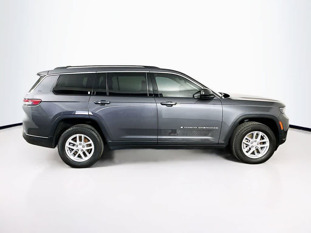 Jeep Grand Cherokee L Laredo 2022