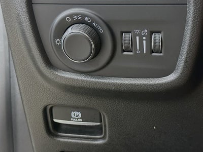 Jeep Grand Cherokee L Laredo 2022