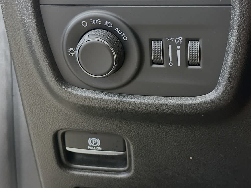 Jeep Grand Cherokee L Laredo 2022